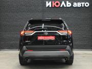 Toyota RAV4 V (XA50) Екатеринбург  - изображение 27