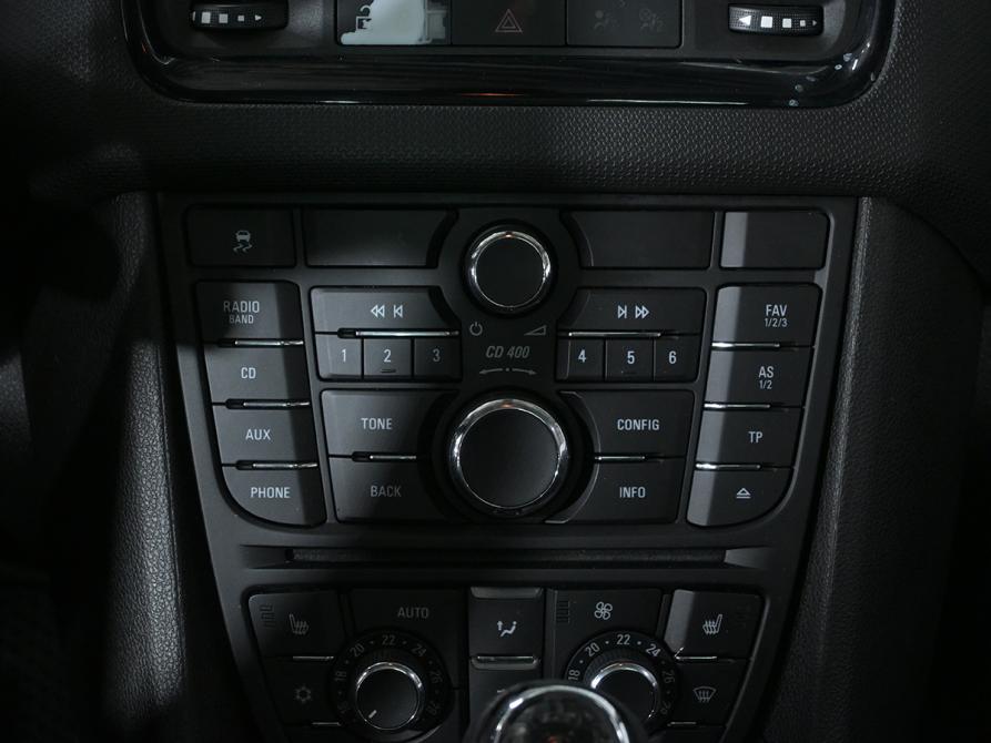 Opel Meriva B Москва  - изображение 13