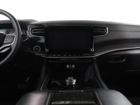Jeep Wagoneer WS с пробегом 2022 года, цена 8 270 000 рублей, 33500 км, внедорожник, Автокод Объявления