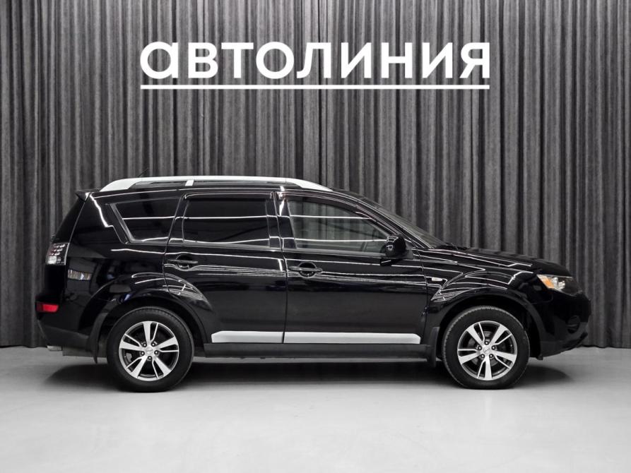 Mitsubishi Outlander II Красноярск  - изображение 5