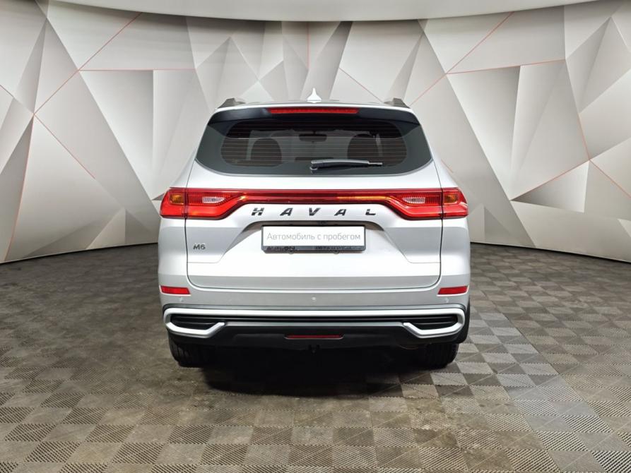 Haval M6 II Москва  - изображение 8
