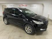 Ford Kuga II Кандалакша  - изображение 21