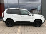 Lada (ВАЗ) Niva Владикавказ  - изображение 18
