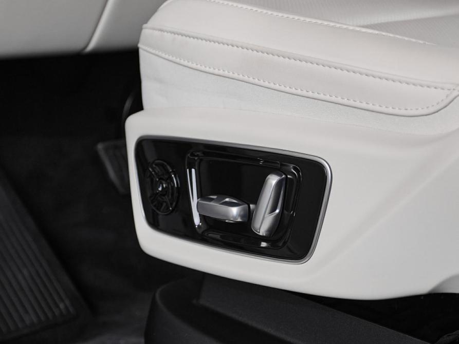 Li Auto (Lixiang) L7 I Рестайлинг Москва  - изображение 9