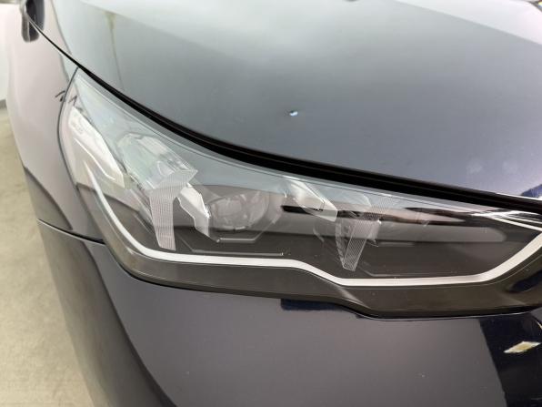 BMW 5 серии VIII (G60/G61/G68) с пробегом 2024 года, цена 6 650 000 рублей, 47068 км, седан, Автокод Объявления
