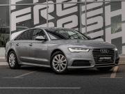 Audi A6 IV (C7) Рестайлинг Краснодар  - изображение 32