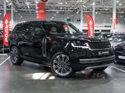 Land Rover Range Rover V Санкт-Петербург  - изображение 46