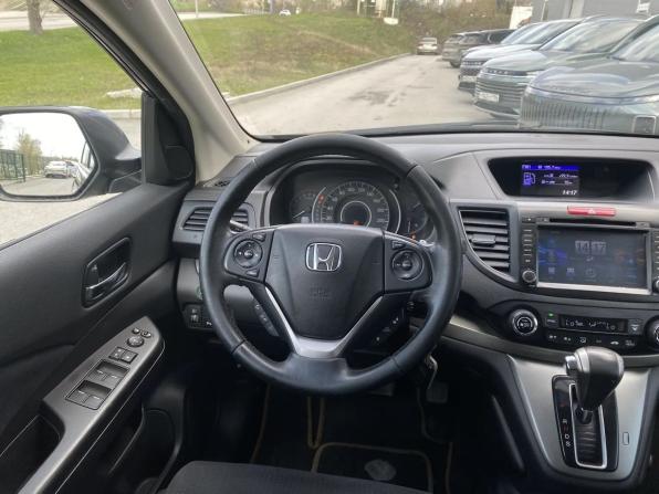 Honda CR-V IV с пробегом 2014 года, цена 1 899 000 рублей, 235000 км, внедорожник, Автокод Объявления