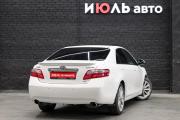 Toyota Camry VI (XV40) Рестайлинг Екатеринбург  - изображение 24