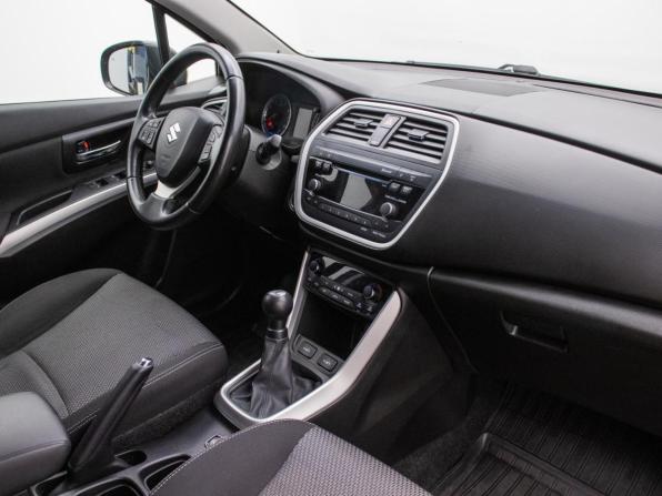 Suzuki SX4 II (S-Cross) с пробегом 2014 года, цена 954 000 рублей, 191072 км, хэтчбек, Автокод Объявления