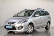 Mazda 5 I (CR) Рестайлинг Челябинск  - изображение 23
