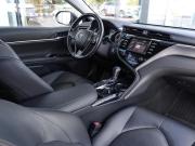 Toyota Camry VIII (XV70) Москва  - изображение 35