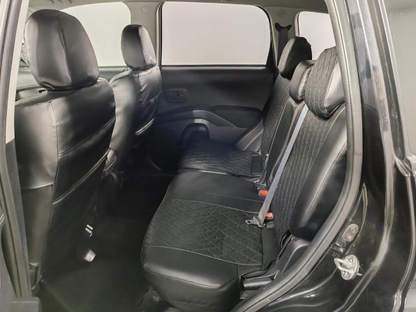Mitsubishi Outlander II Рестайлинг с пробегом 2010 года, цена 949 000 рублей, 196792 км, внедорожник, Автокод Объявления