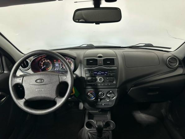 Lada (ВАЗ) Granta I Рестайлинг с пробегом 2024 года, цена 790 000 рублей, 55001 км, седан, Автокод Объявления