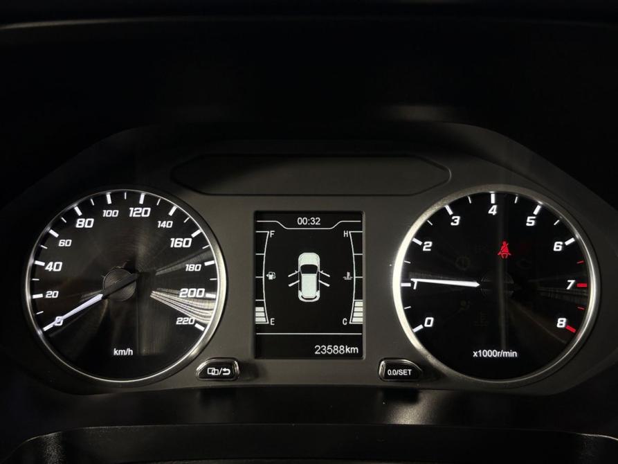Chery Tiggo 4 Pro I Борисоглебск  - изображение 8