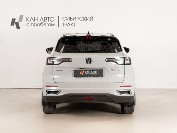 Changan CS55 Plus II с пробегом 2023 года, цена 1 947 400 рублей, 116065 км, внедорожник, Автокод Объявления