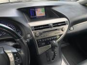 Lexus RX III Рестайлинг Сочи  - изображение 32