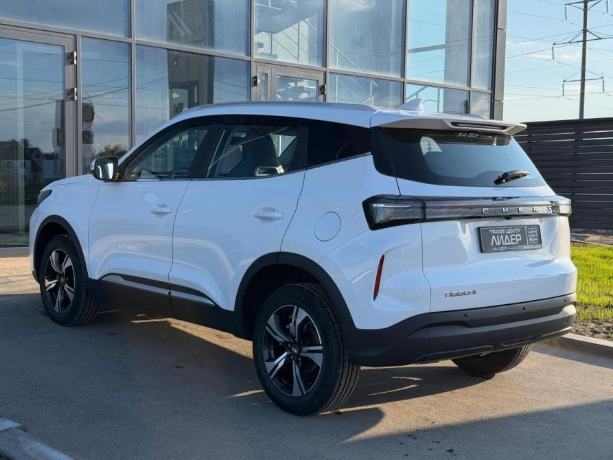 Chery Tiggo 4 I Рестайлинг 2 Энгельс  - изображение 4