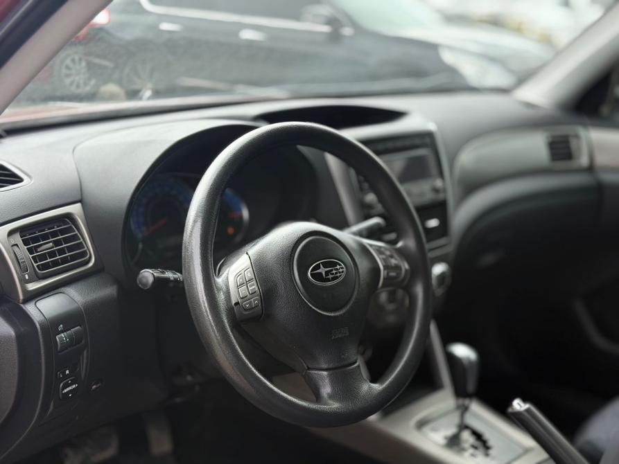 Subaru Forester III Ижевск  - изображение 12