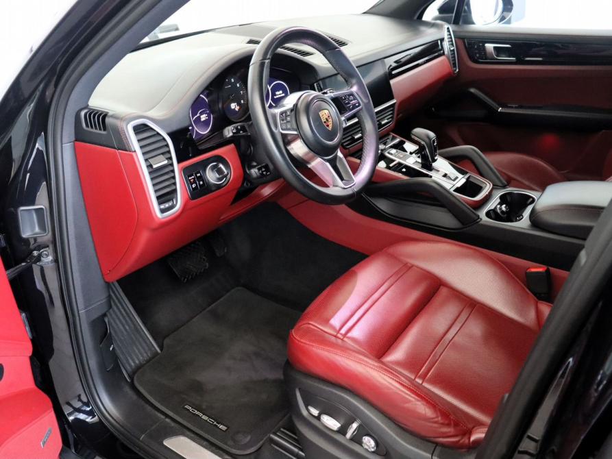 Porsche Cayenne III Калининград  - изображение 20