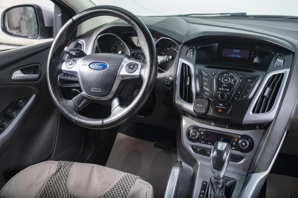 Ford Focus III Томск  - изображение 10