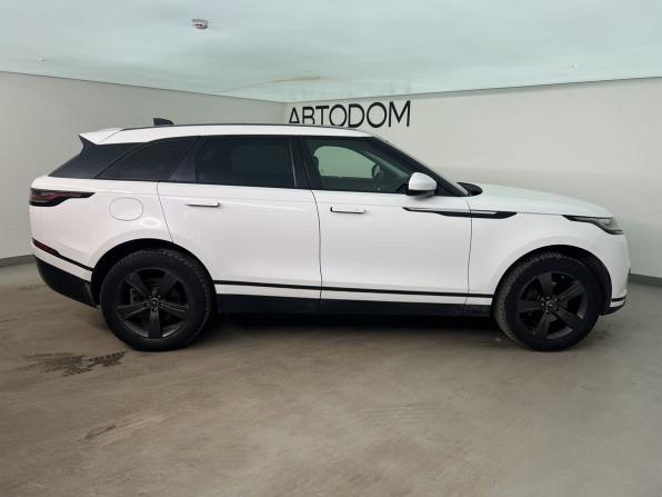 Land Rover Range Rover Velar I с пробегом 2019 года, цена 3 380 000 рублей, 146339 км, внедорожник, Автокод Объявления