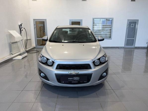 Chevrolet Aveo II с пробегом 2014 года, цена 583 000 рублей, 208114 км, седан, Автокод Объявления