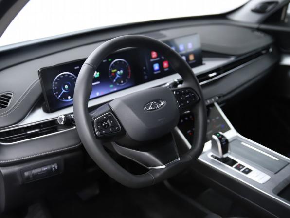 Chery Tiggo 7 Pro Max I с пробегом 2023 года, цена 1 730 000 рублей, 73463 км, внедорожник, Автокод Объявления