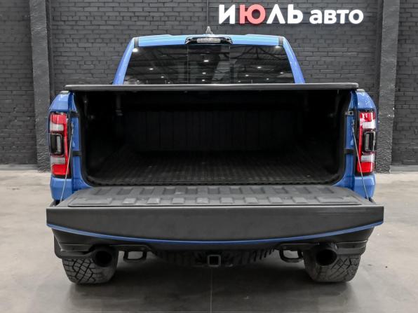 Ram 1500 V с пробегом 2021 года, цена 9 900 000 рублей, 89268 км, пикап, Автокод Объявления