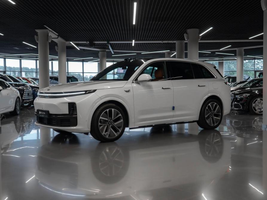 Li Auto (Lixiang) L7 I Рестайлинг Москва  - изображение 1