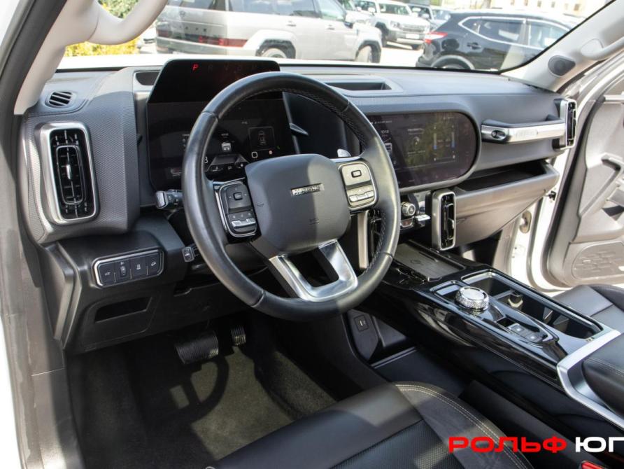 Haval Dargo Москва  - изображение 18