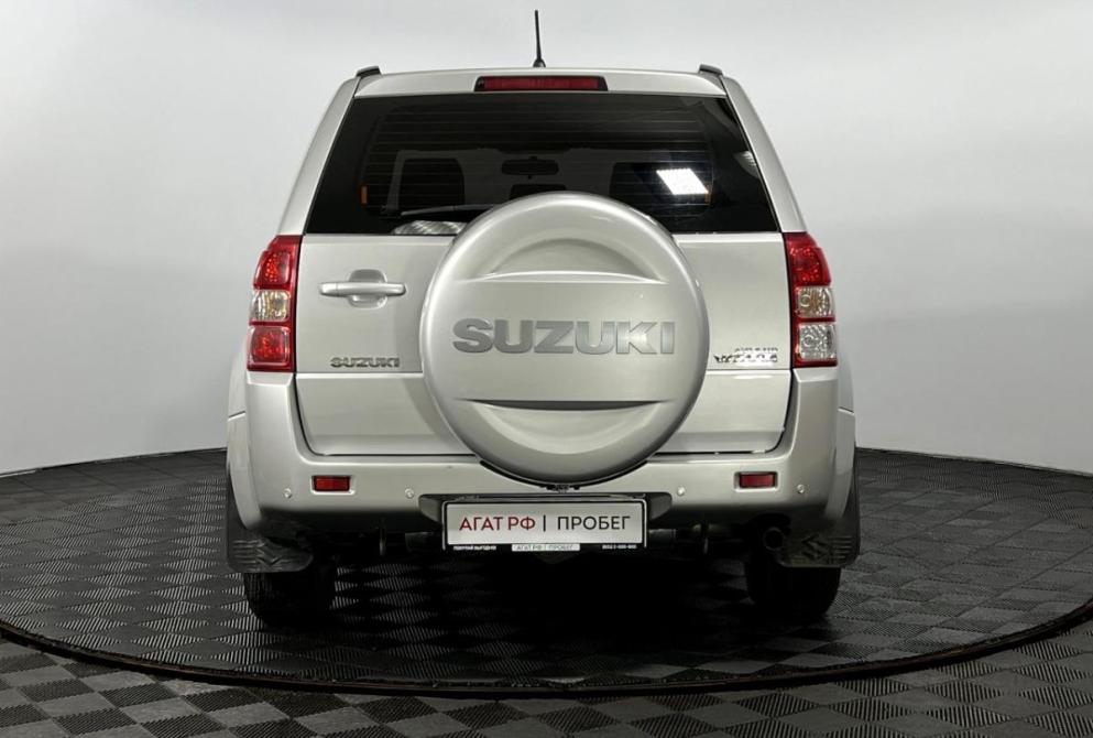 Suzuki Grand Vitara II Рестайлинг 2 Нижний Новгород  - изображение 7