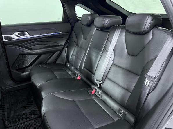 Haval F7x II с пробегом 2025 года, цена 2 797 000 рублей, 47295 км, внедорожник, Автокод Объявления