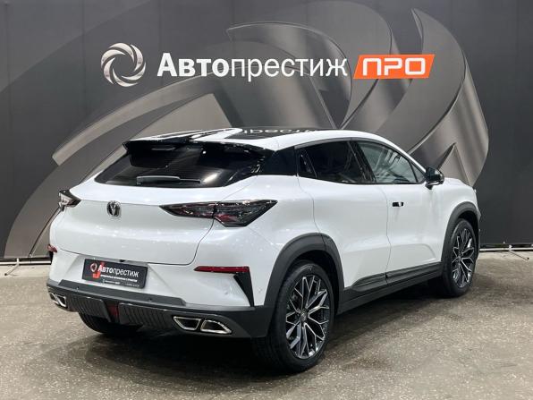 Changan UNI-T I с пробегом 2024 года, цена 2 350 000 рублей, 10650 км, внедорожник, Автокод Объявления