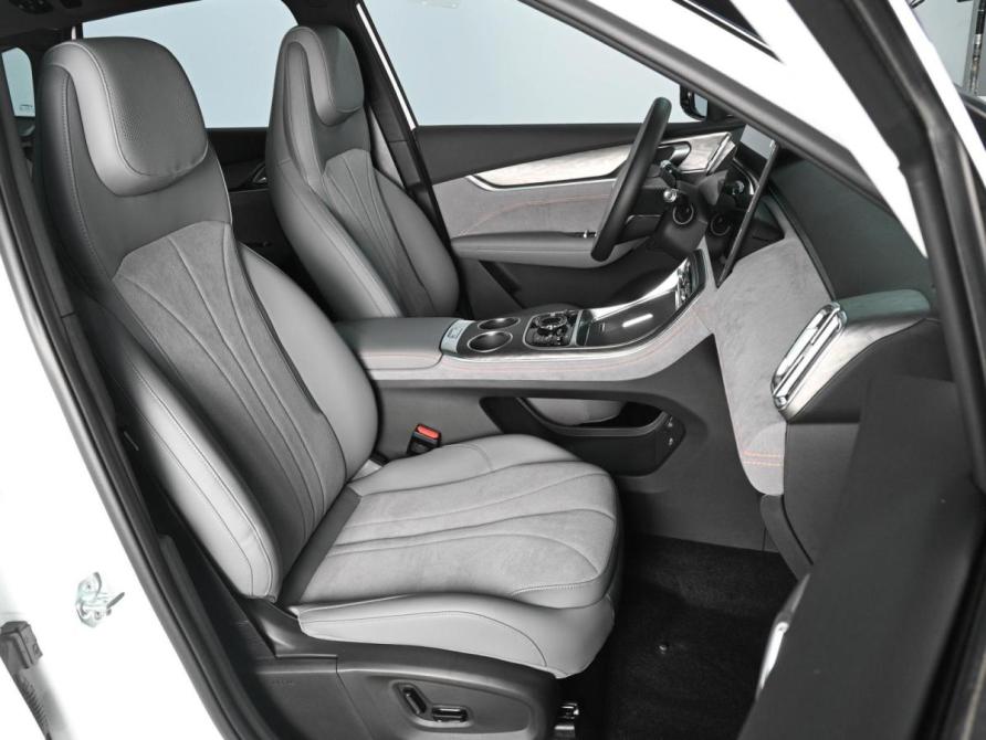 Geely Galaxy M7 Ростов-на-Дону  - изображение 8