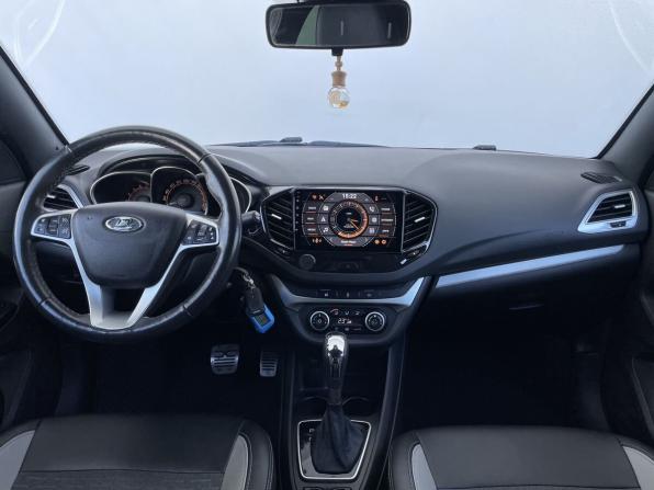 Lada (ВАЗ) Vesta I с пробегом 2020 года, цена 1 188 000 рублей, 78395 км, седан, Автокод Объявления