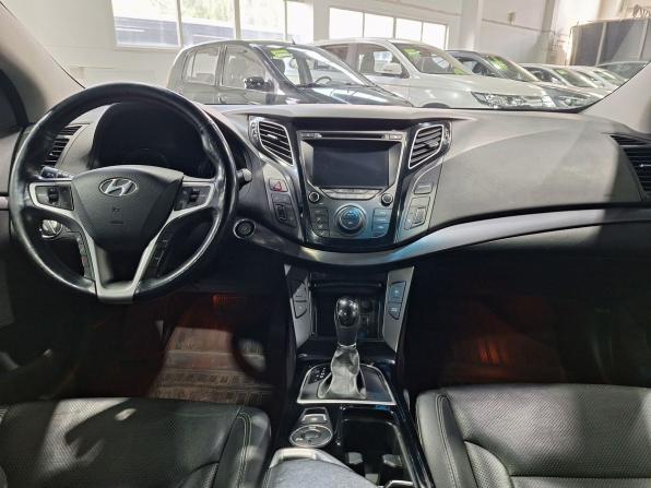 Hyundai i40 I с пробегом 2014 года, цена 1 299 000 рублей, 144300 км, седан, Автокод Объявления