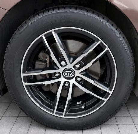 Kia Ceed II с пробегом 2014 года, цена 905 000 рублей, 286401 км, универсал, Автокод Объявления