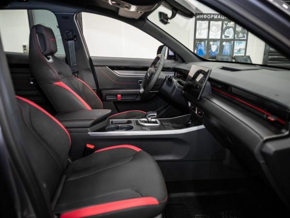 JETOUR DASHING I с пробегом 2026 года, цена 3 029 900 рублей, 10 км, внедорожник, Автокод Объявления