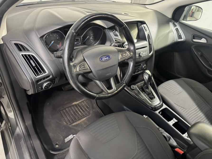 Ford Focus III Рестайлинг Химки  - изображение 10