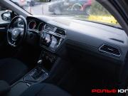 Volkswagen Tiguan II Москва  - изображение 22