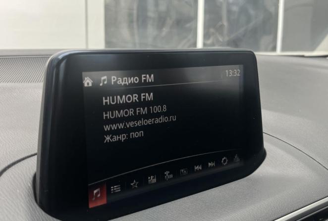 Mazda 3 III (BM) Рестайлинг с пробегом 2018 года, цена 1 460 000 рублей, 89943 км, седан, Автокод Объявления