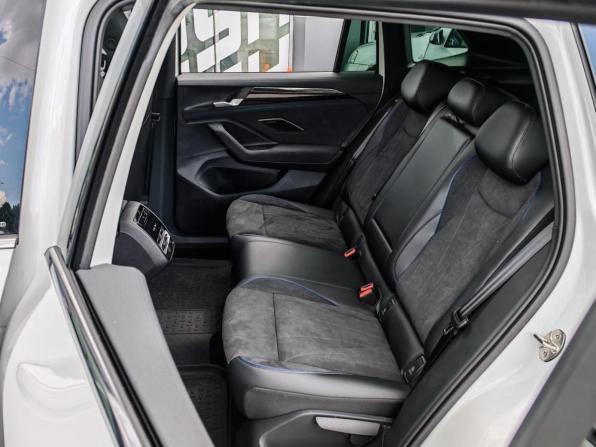 Volkswagen Tiguan II Рестайлинг (China Market) с пробегом 2025 года, цена 4 798 000 рублей, 10320 км, внедорожник, Автокод Объявления