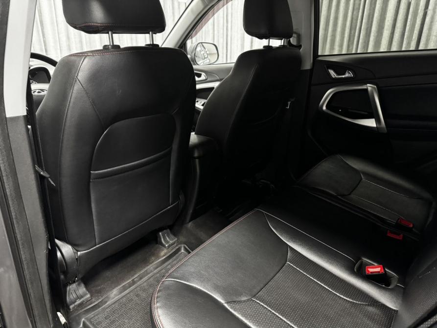 Chery Tiggo 5 I Стерлитамак  - изображение 37