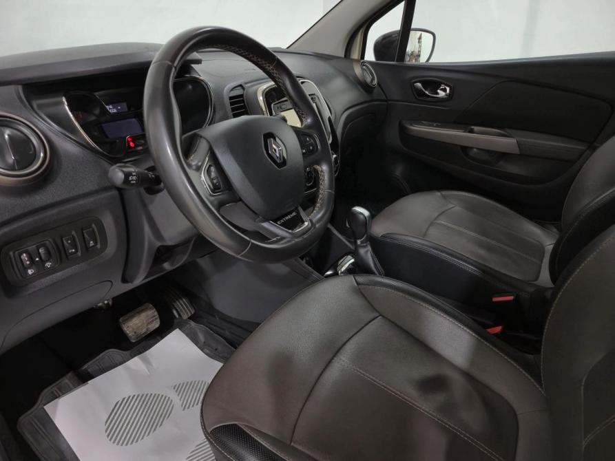 Renault Kaptur I Альметьевск  - изображение 12