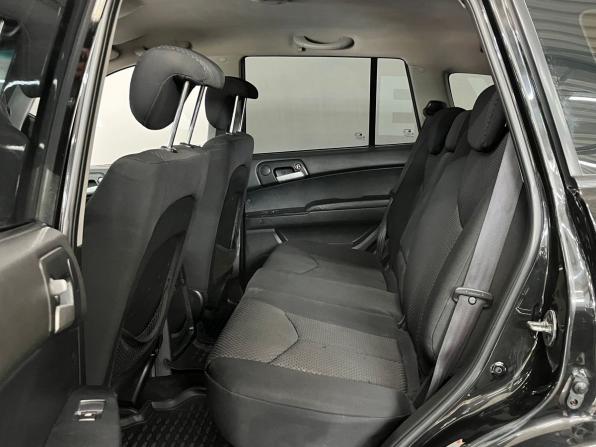 SsangYong Kyron I Рестайлинг с пробегом 2008 года, цена 479 000 рублей, 327367 км, внедорожник, Автокод Объявления