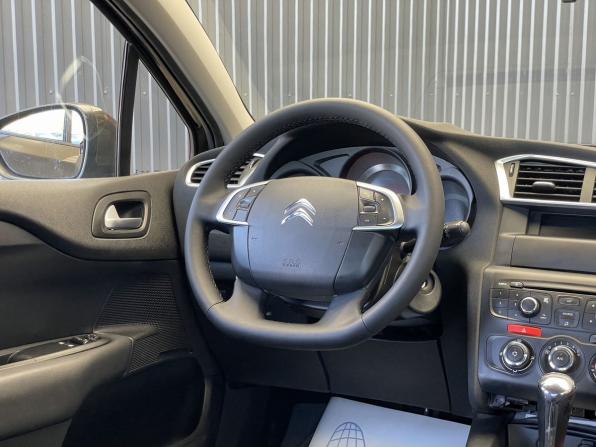 Citroen C4 II с пробегом 2013 года, цена 677 000 рублей, 145865 км, хэтчбек, Автокод Объявления