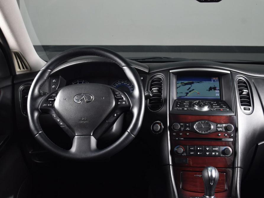 Infiniti EX I (J50) Кемерово  - изображение 8