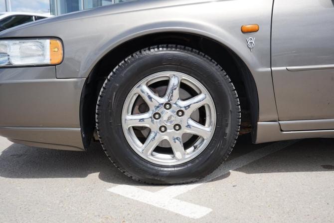 Cadillac Seville V с пробегом 1998 года, цена 1 300 000 рублей, 240000 км, седан, Автокод Объявления