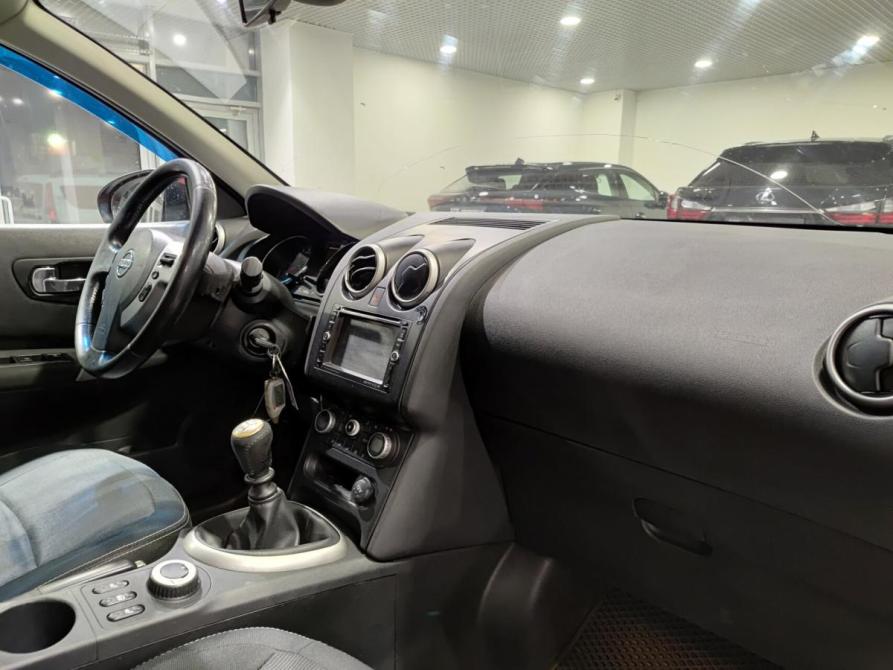 Nissan Qashqai I Рестайлинг Казань  - изображение 13
